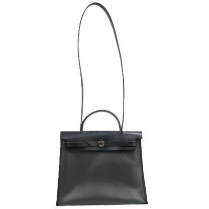 HERMES 072069CK HERBAG ZIP 31 HANDBAG