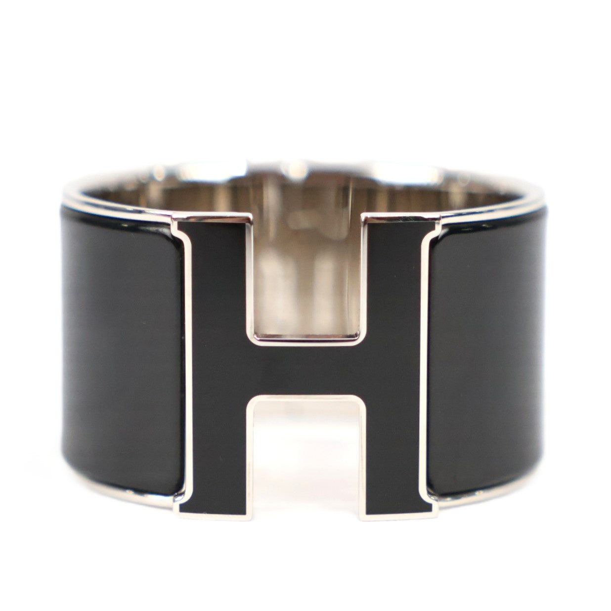 HERMES 300003FP CLIC H EXTRA LARGE BRACELET