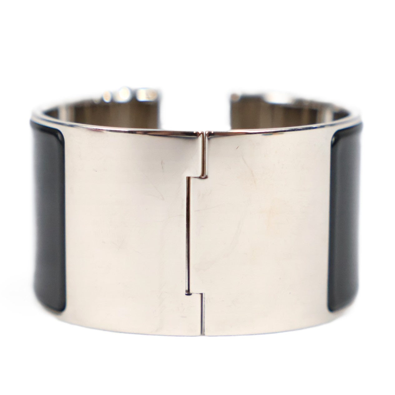 HERMES 300003FP CLIC H EXTRA LARGE BRACELET