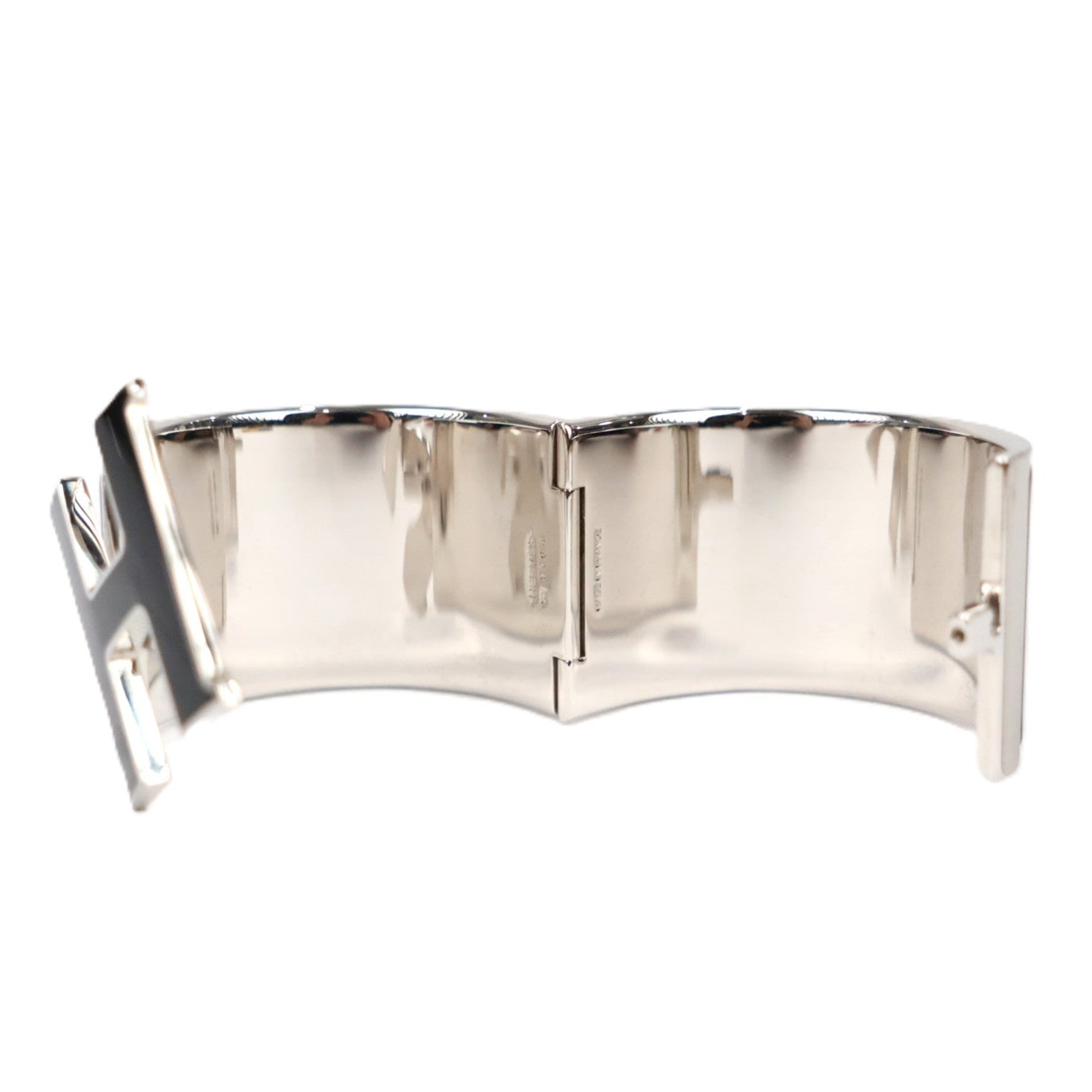 HERMES 300003FP CLIC H EXTRA LARGE BRACELET