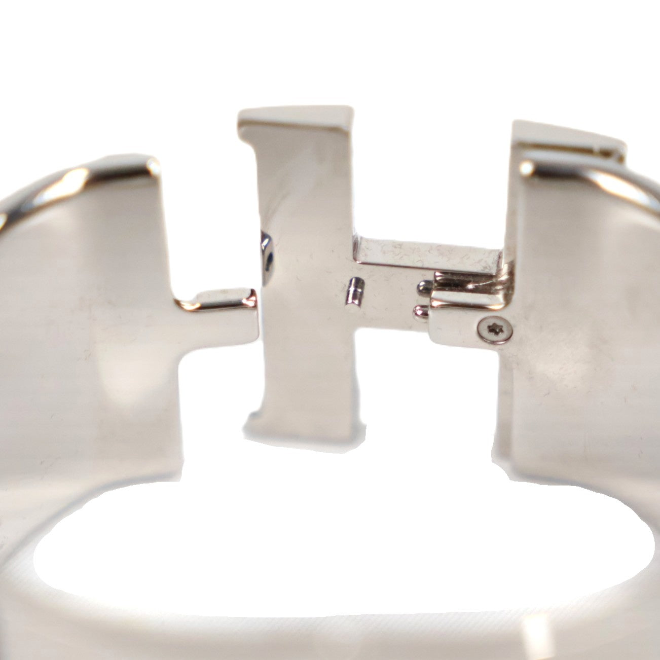 HERMES 300003FP CLIC H EXTRA LARGE BRACELET