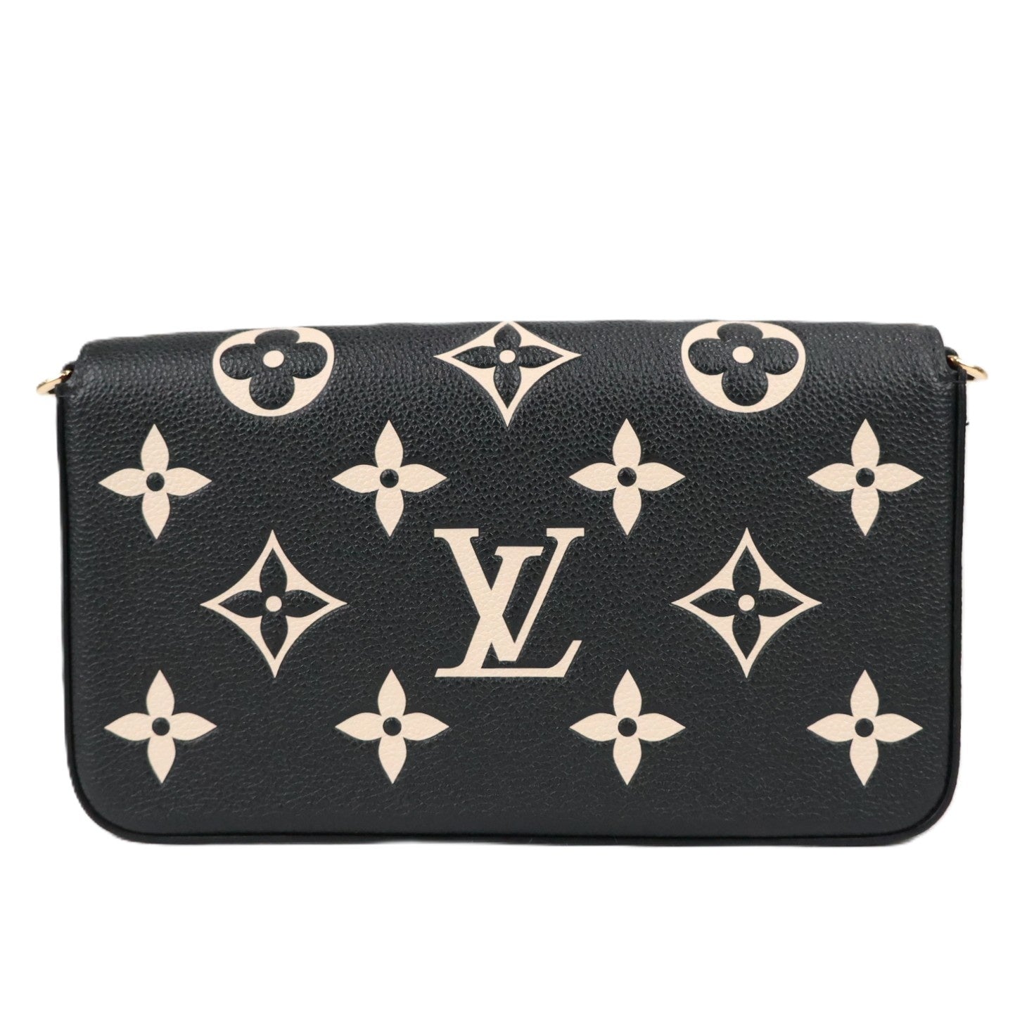LOUIS VUITTON M82479 POCHETTE FELICIE CROSSBODY BAG