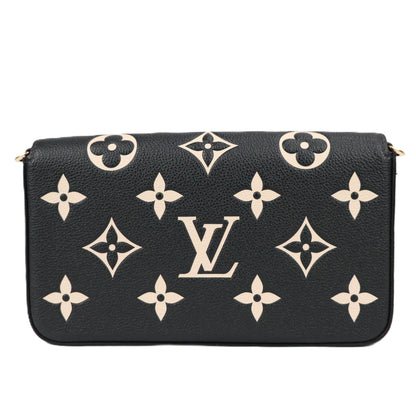 LOUIS VUITTON M82479 POCHETTE FELICIE CROSSBODY BAG