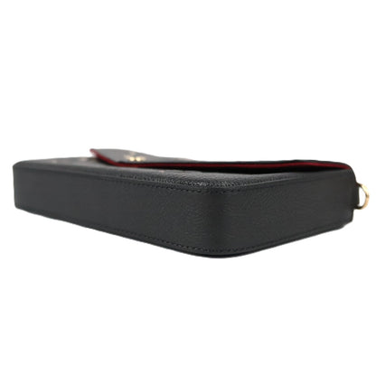 LOUIS VUITTON M82479 POCHETTE FELICIE CROSSBODY BAG
