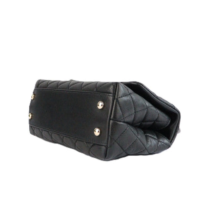 CHANEL A92990 COCO HANDLE SMALL HANDBAG
