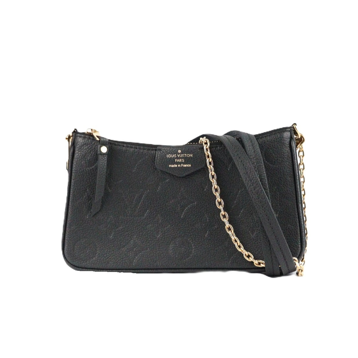 LOUIS VUITTON M80349 EASY POUCH POUCH