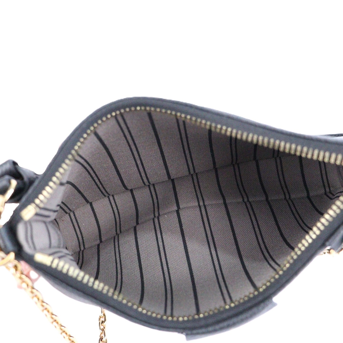 LOUIS VUITTON M80349 EASY POUCH POUCH