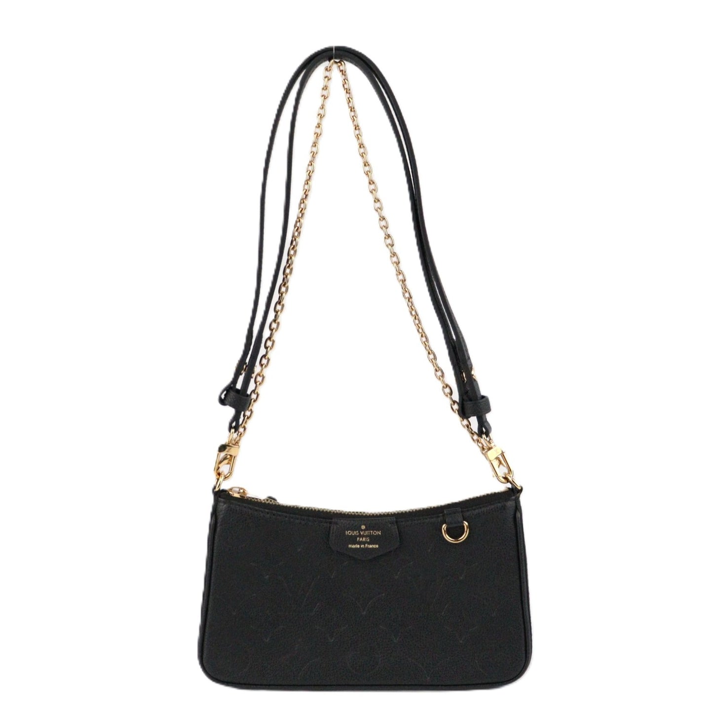 LOUIS VUITTON M80349 EASY POUCH POUCH