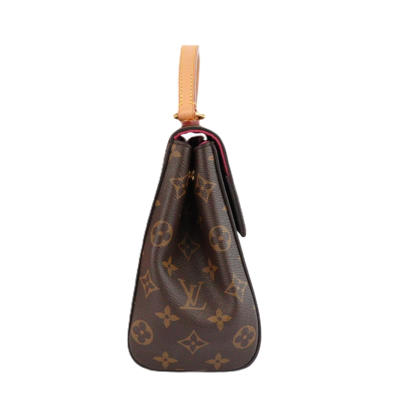 LOUIS VUITTON M42738 CLUNY BB HANDBAG