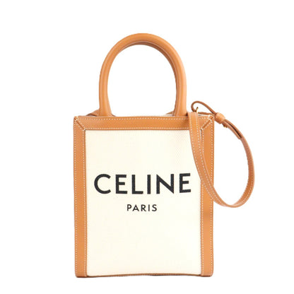 CELINE CABAS MINI TOTE