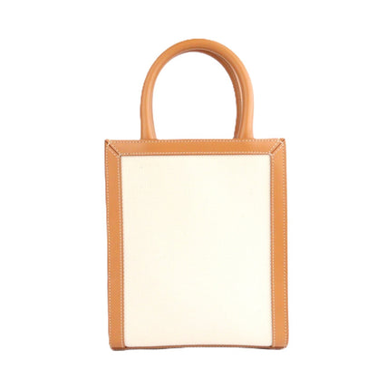 CELINE CABAS MINI TOTE