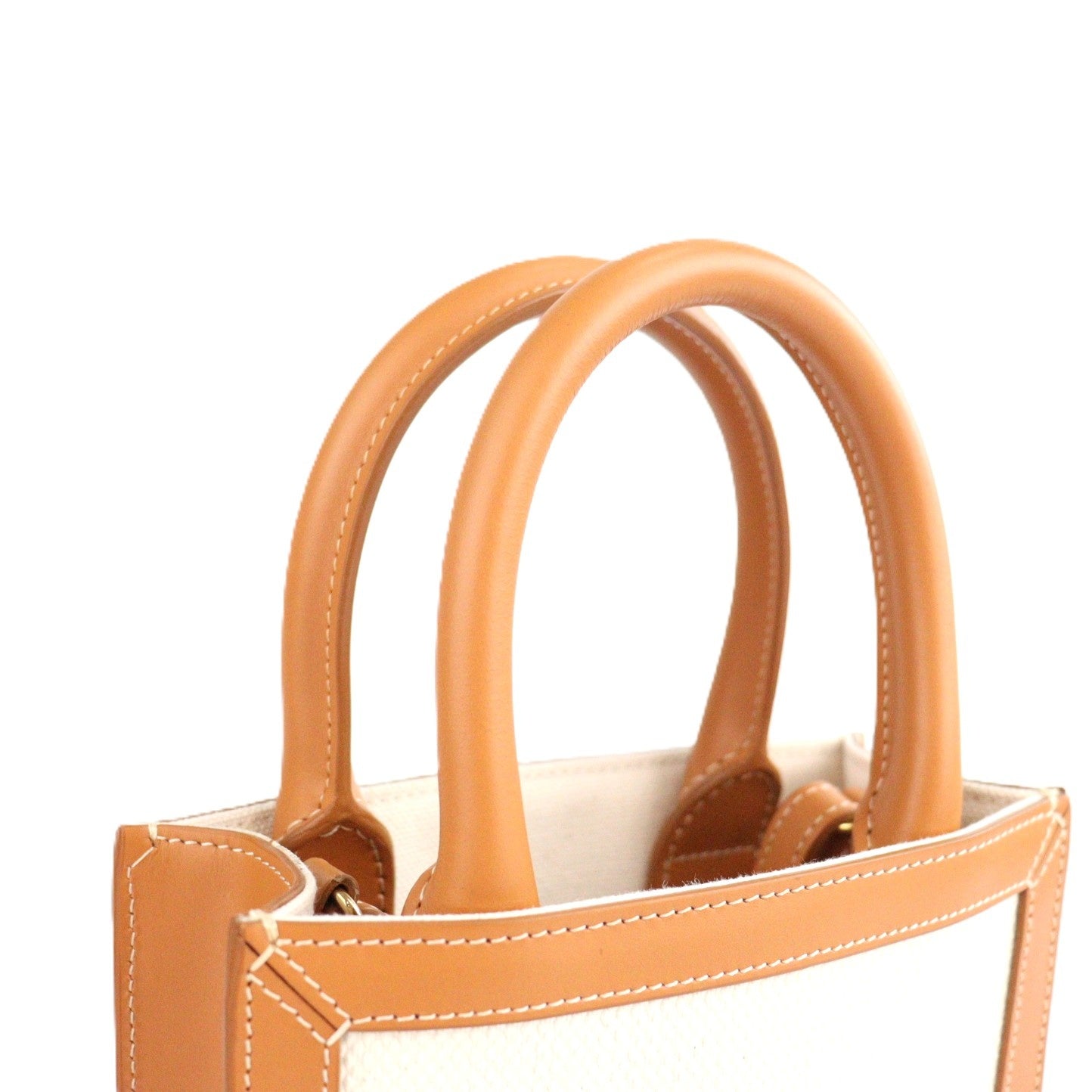 CELINE CABAS MINI TOTE