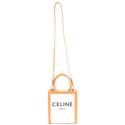CELINE CABAS MINI TOTE