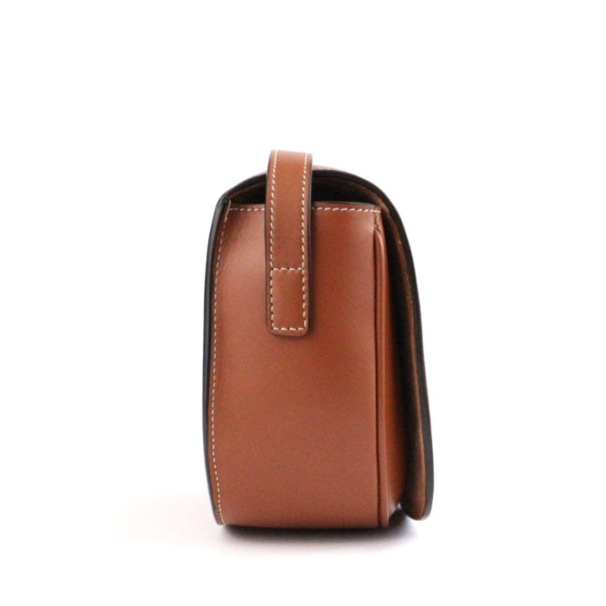 CELINE FOLLO SHOULDER BAG
