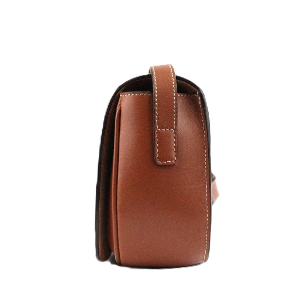 CELINE FOLLO SHOULDER BAG