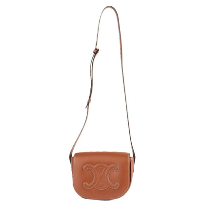 CELINE FOLLO SHOULDER BAG