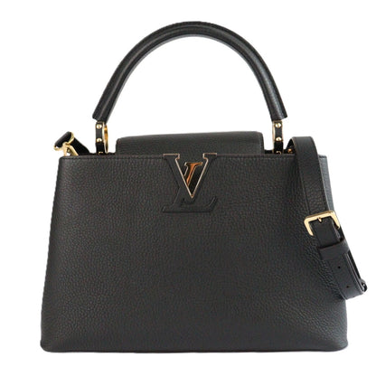 LOUIS VUITTON M42259 CAPUCINE MM HANDBAG