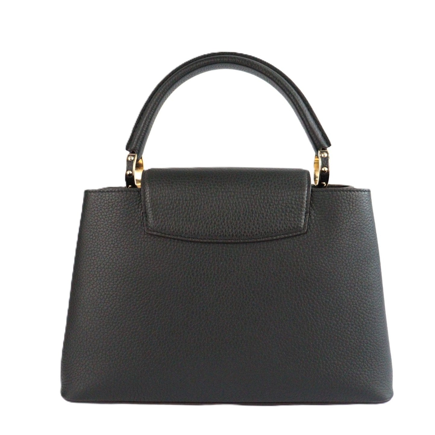 LOUIS VUITTON M42259 CAPUCINE MM HANDBAG