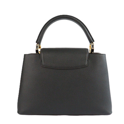 LOUIS VUITTON M42259 CAPUCINE MM HANDBAG