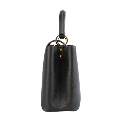 LOUIS VUITTON M42259 CAPUCINE MM HANDBAG