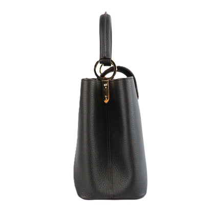LOUIS VUITTON M42259 CAPUCINE MM HANDBAG