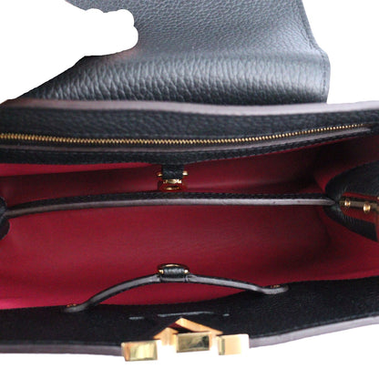 LOUIS VUITTON M42259 CAPUCINE MM HANDBAG