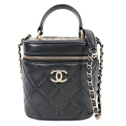 CHANEL AS1626 VANITY BAG