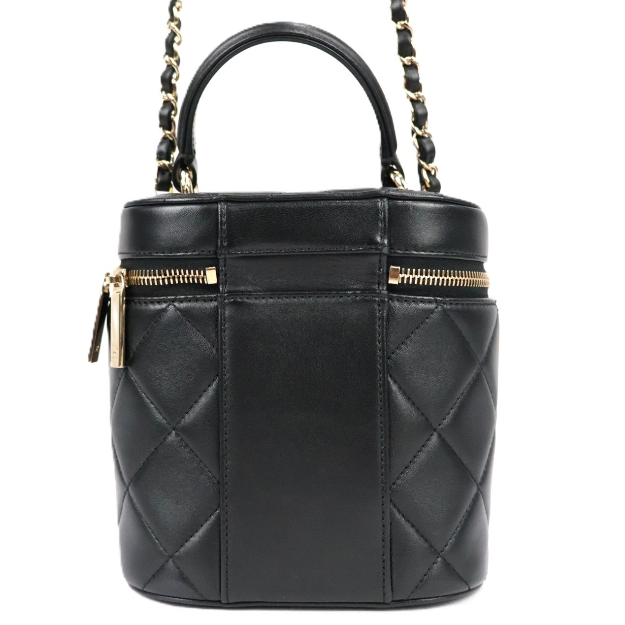 CHANEL AS1626 VANITY BAG