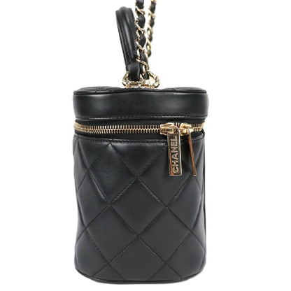 CHANEL AS1626 VANITY BAG