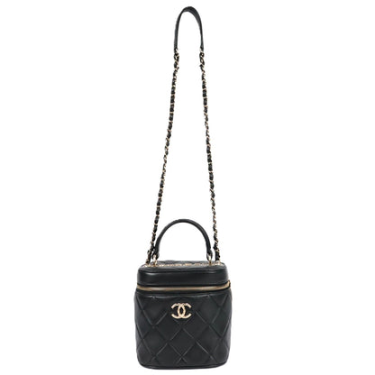 CHANEL AS1626 VANITY BAG