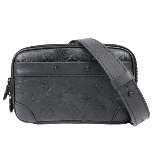 LOUIS VUITTON M82544 ALPHA WEARABLE WALLET MINI BAG