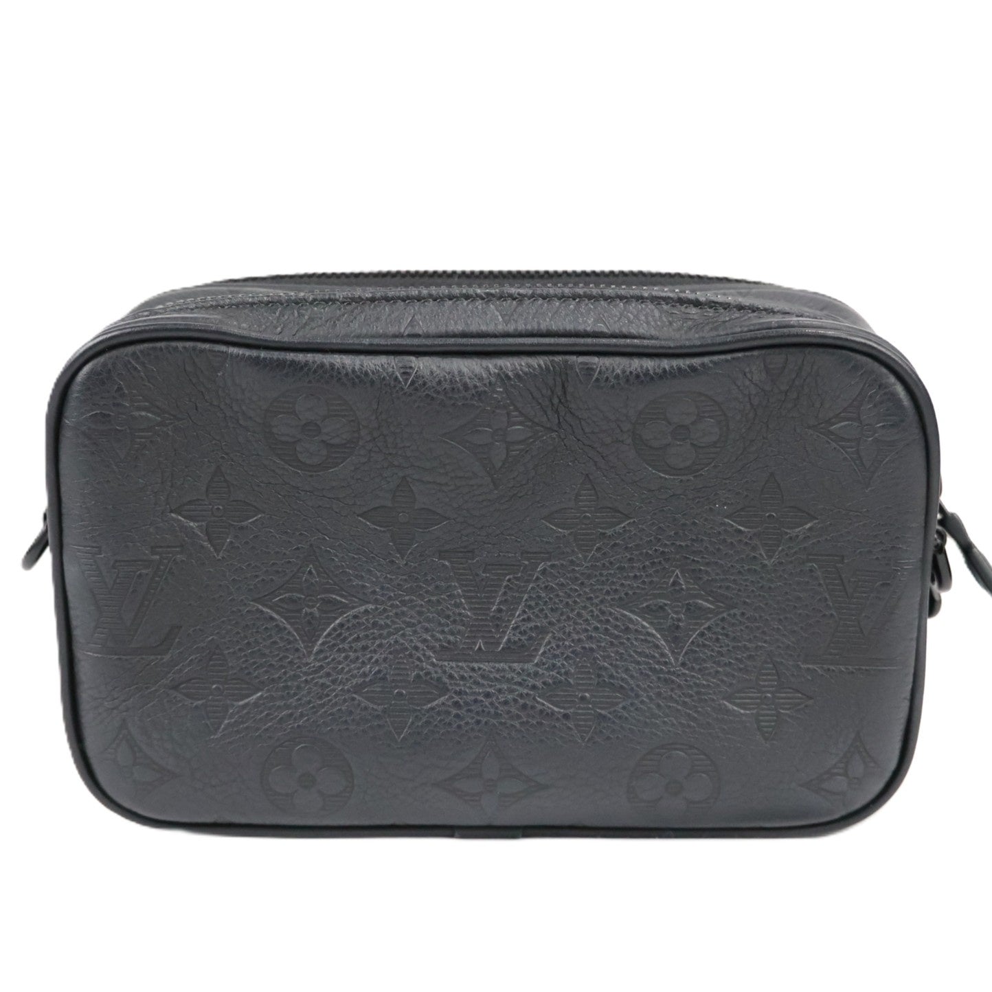 LOUIS VUITTON M82544 ALPHA WEARABLE WALLET MINI BAG