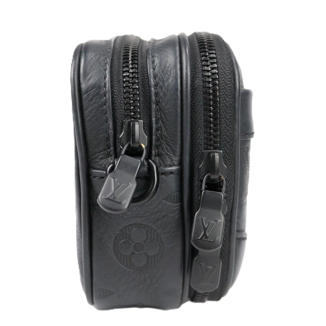 LOUIS VUITTON M82544 ALPHA WEARABLE WALLET MINI BAG