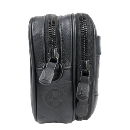 LOUIS VUITTON M82544 ALPHA WEARABLE WALLET MINI BAG