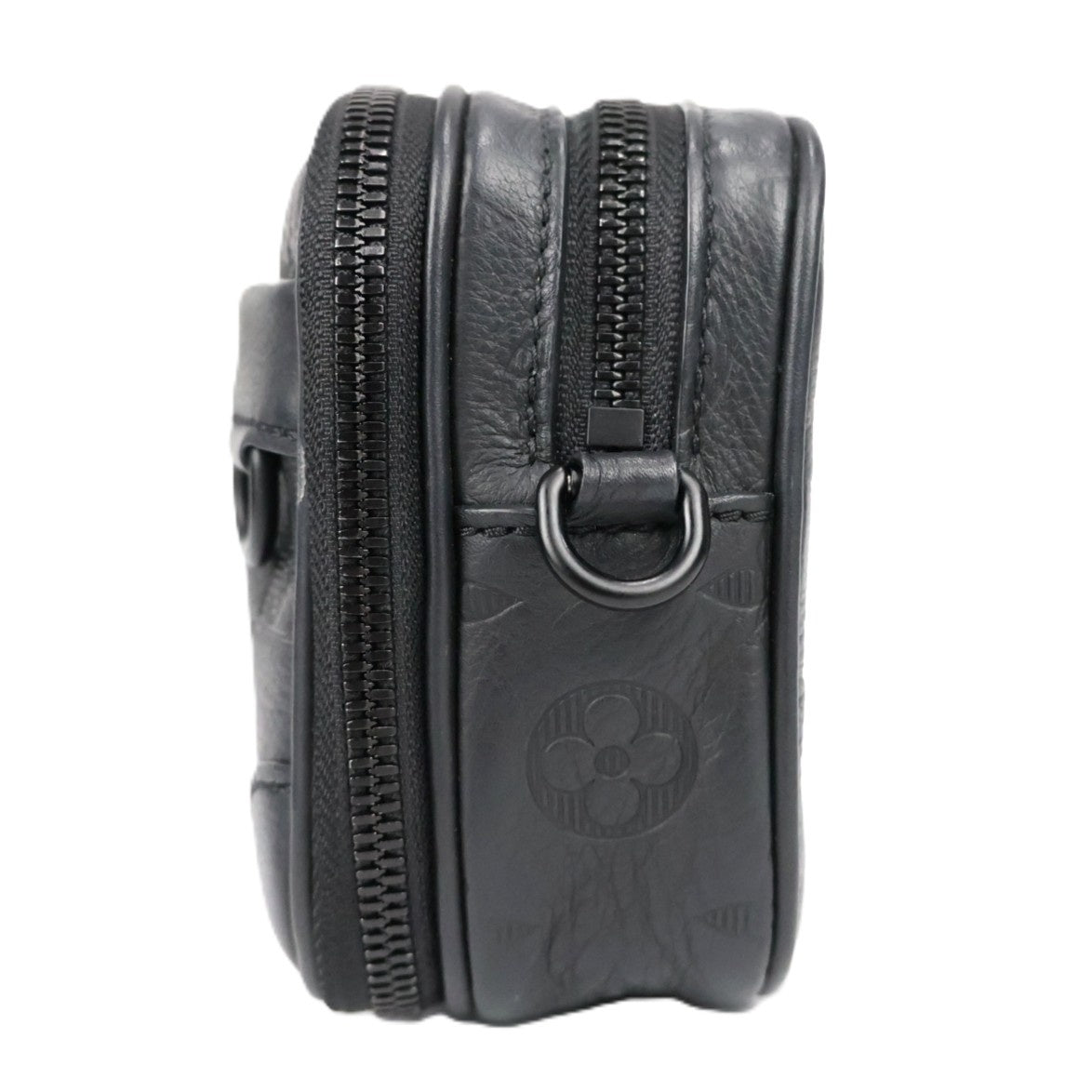 LOUIS VUITTON M82544 ALPHA WEARABLE WALLET MINI BAG