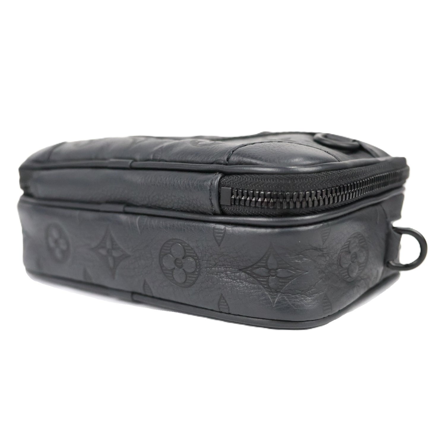 LOUIS VUITTON M82544 ALPHA WEARABLE WALLET MINI BAG