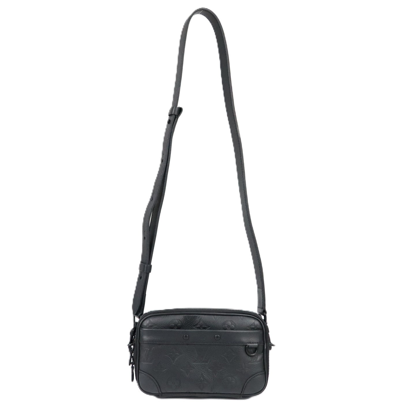 LOUIS VUITTON M82544 ALPHA WEARABLE WALLET MINI BAG