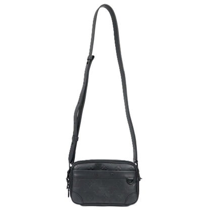 LOUIS VUITTON M82544 ALPHA WEARABLE WALLET MINI BAG