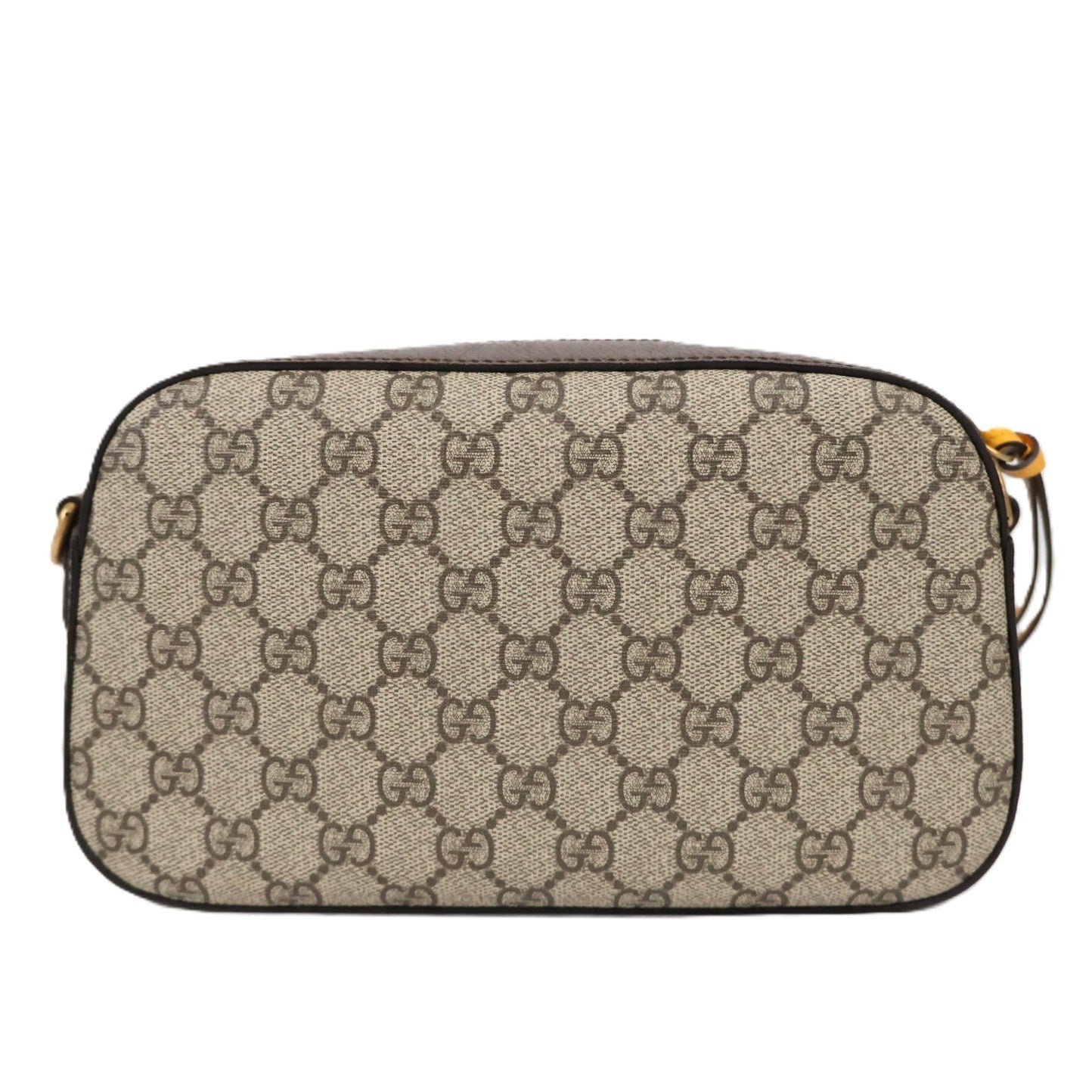 GUCCI 476466 K9GVT NEO VINTAGE CROSSBODY BAG