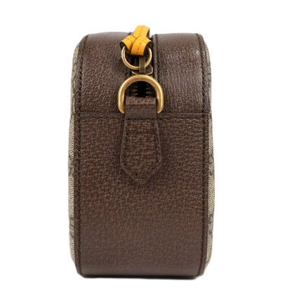 GUCCI 476466 K9GVT NEO VINTAGE CROSSBODY BAG
