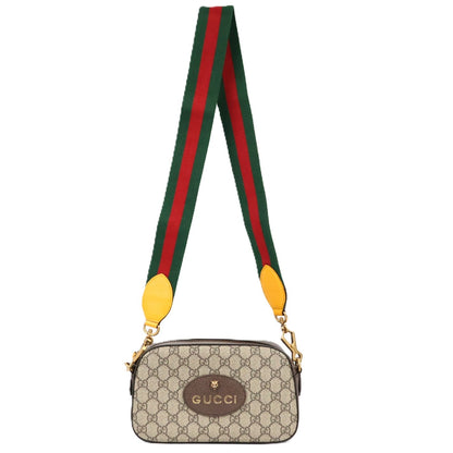 GUCCI 476466 K9GVT NEO VINTAGE CROSSBODY BAG