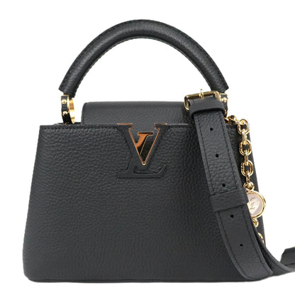 LOUIS VUITTON K00014 MY CAPUCINES HANDBAG