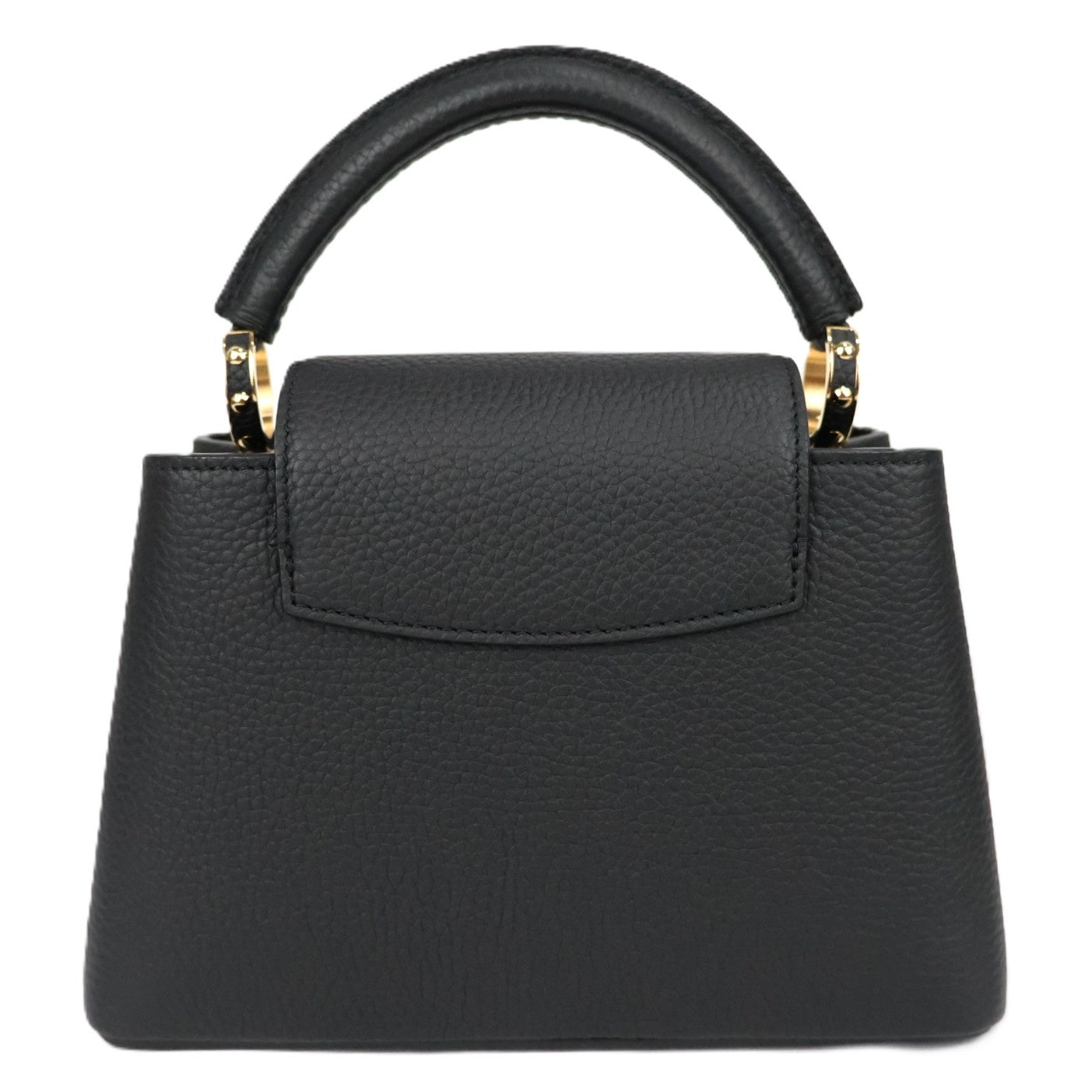 LOUIS VUITTON K00014 MY CAPUCINES HANDBAG