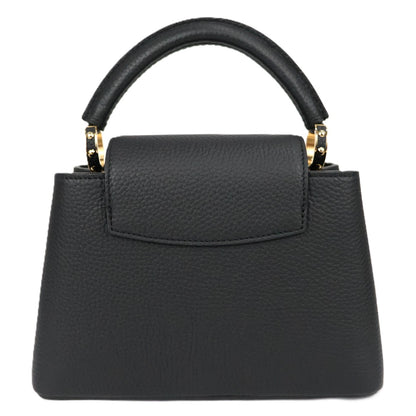 LOUIS VUITTON K00014 MY CAPUCINES HANDBAG