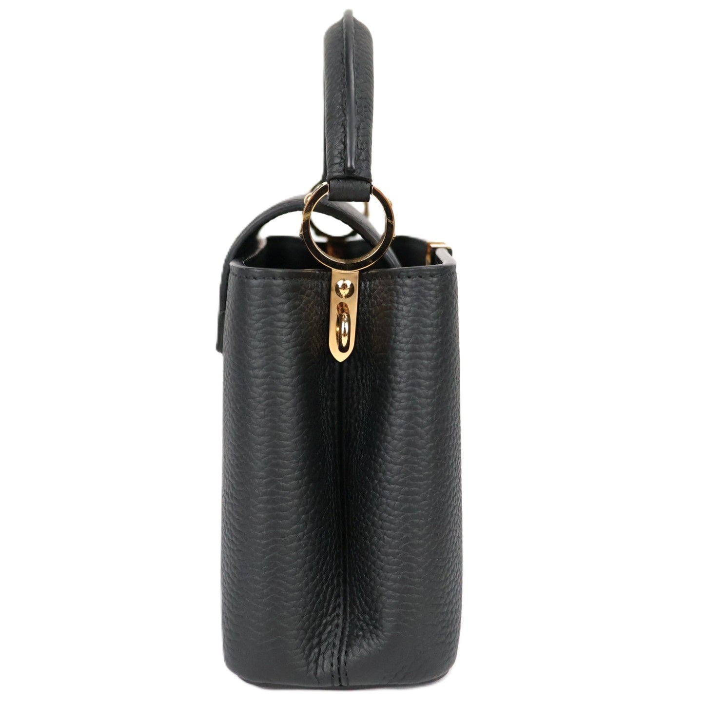 LOUIS VUITTON K00014 MY CAPUCINES HANDBAG