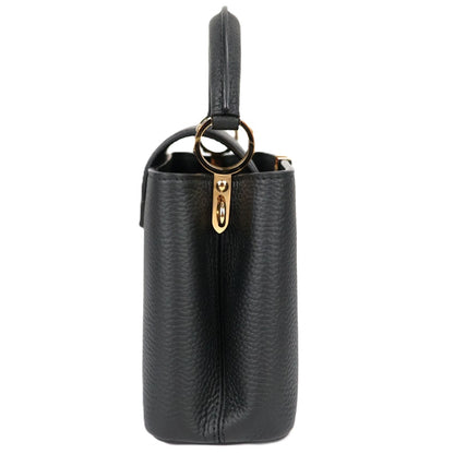 LOUIS VUITTON K00014 MY CAPUCINES HANDBAG