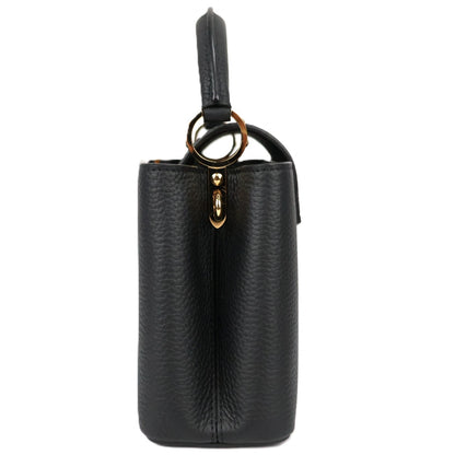 LOUIS VUITTON K00014 MY CAPUCINES HANDBAG
