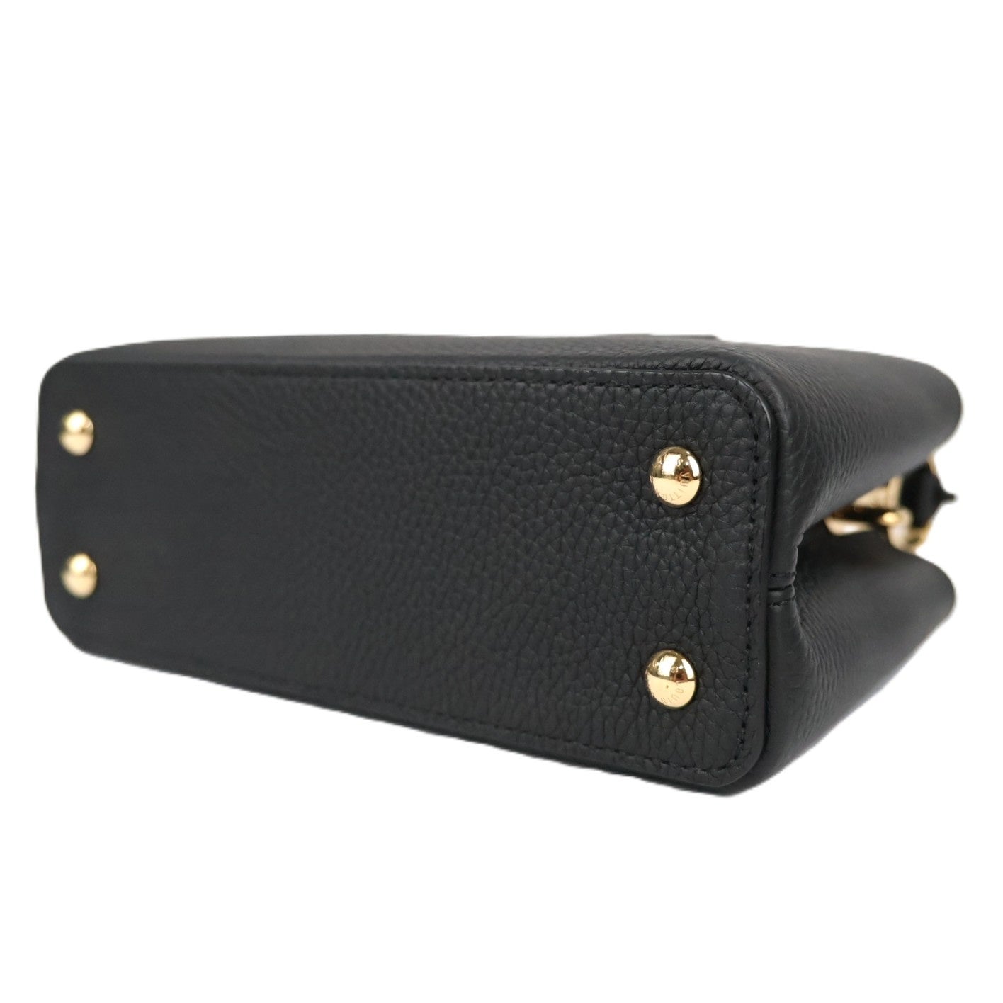 LOUIS VUITTON K00014 MY CAPUCINES HANDBAG