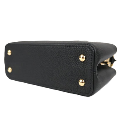 LOUIS VUITTON K00014 MY CAPUCINES HANDBAG