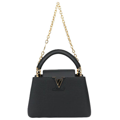 LOUIS VUITTON K00014 MY CAPUCINES HANDBAG